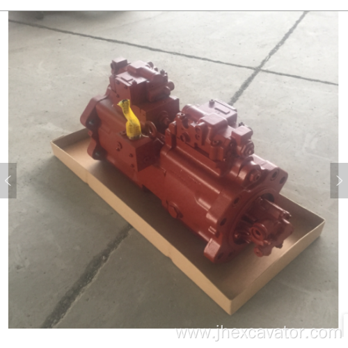 DX220 Hydraulic pump K3V112DTP